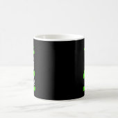 胆管がん認識度2 コーヒーマグカップ (中央)