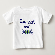 「背が低くて甘い」