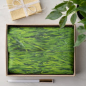 背の高い草の葉 薄葉紙 (ギフト)
