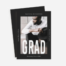 背モダン高One写真卒業