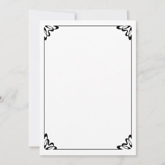 背中からダンサーバイエドガー・デガスヴィンテージ・バレエ (裏面)