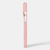 背中からダンサーバイエドガー・デガスヴィンテージ・バレエ Case-Mate iPhoneケース (裏面 / 左)