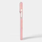 背中からダンサーバイエドガー・デガスヴィンテージ・バレエ Case-Mate iPhoneケース (裏面 / 左)