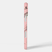 背中からダンサーバイエドガー・デガスヴィンテージ・バレエ Case-Mate iPhoneケース (裏面 / 右)