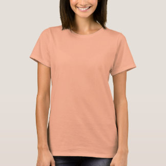 背中のトンボ Tシャツ