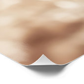 背中の鋭い目 ポスター (コーナー)