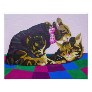 背中得に フォトプリント