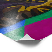 背中得に フォトプリント            (角)