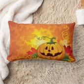 背中得のジャック！ ランバークッション (ブランケット)