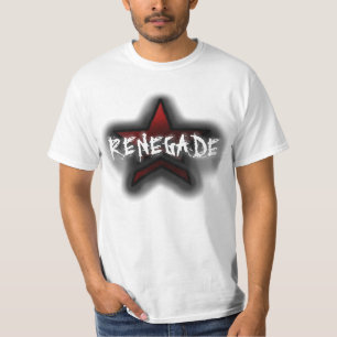 背教者: Tシャツ
