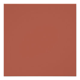 背景がオレンジ色の3x5フィートの無地バナー ポスター