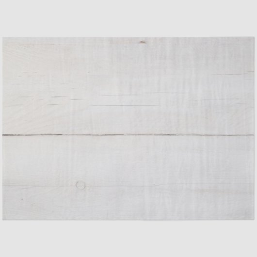 背景として使用される白い木材ヴィンテージ構造 薄葉紙 (正面)