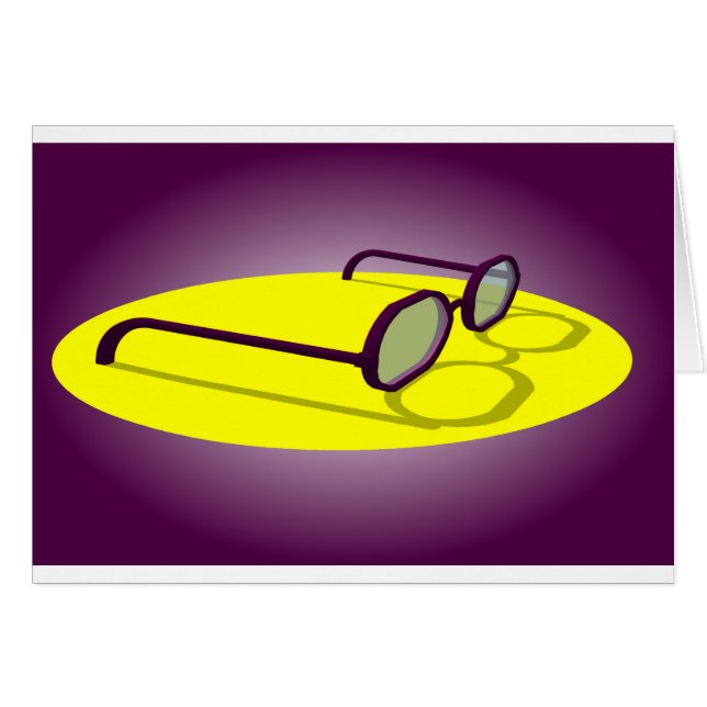 背景とのRCGのロゴ (正面横)