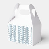 背景に他の要素は一切なし フェイバーボックス (裏面サイド)