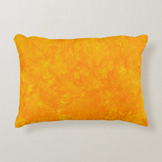 背景のしっくい塗り アクセントクッション (正面)