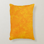 背景のしっくい塗り アクセントクッション (正面(垂直))