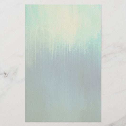 背景のためのアートペーパーの質 便箋 (正面)