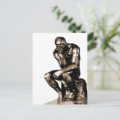 背景のないシンカー2 ポストカード (スタンド正面)