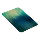 背景のアート紙テクスチャ マグネット (右側)