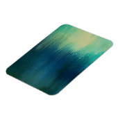 背景のアート紙テクスチャ マグネット (左側)