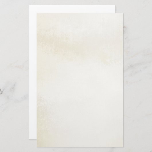 背景のアート紙テクスチャ 便箋 (正面/裏面)