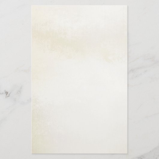 背景のアート紙テクスチャ 便箋 (正面)