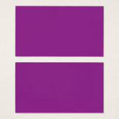 背景のグラデーションにピンクと (正面&裏面)