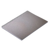 背景のデスクトップグラデーション(灰色) ノートブック (左側)