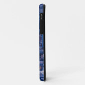 背景のレーニア山 Case-Mate iPhoneケース (裏面/左)