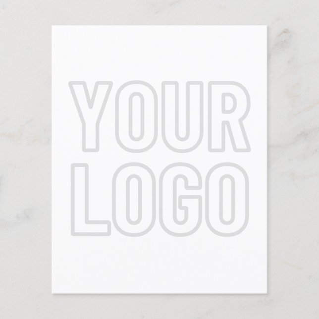 背景のロゴを自動的に明るくする (正面)