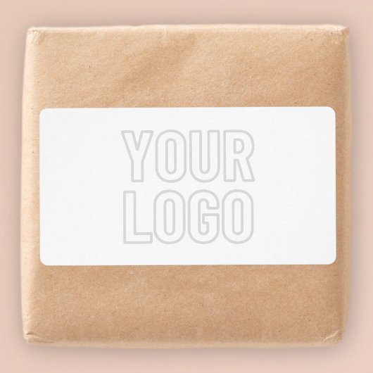 背景のロゴを自動的に明るくする ラベル