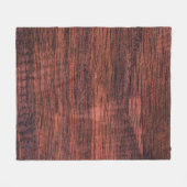 背景の作成に使用する濃い木目のテクスチャです。奈津良 フリースブランケット (正面(横))