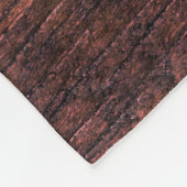 背景の作成に使用する濃い木目のテクスチャです。奈津良 フリースブランケット (角)