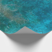 背景の壁紙パターンデザイン ラッピングペーパー (角)