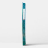 背景の壁紙パターンデザイン Case-Mate iPhoneケース (裏面 / 左)