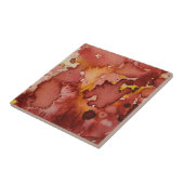 背景の水彩画3 タイル (側面)