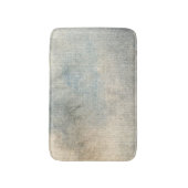 背景の水彩画4 バスマット (正面縦)