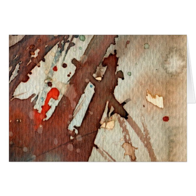 背景の水彩画5 (正面横)