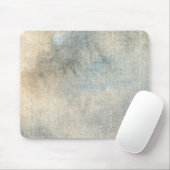 背景の水彩画 マウスパッド (マウス)