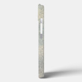 背景の水彩画 Case-Mate iPhoneケース (裏面 / 左)