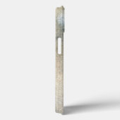 背景の水彩画 Case-Mate iPhoneケース (裏面 / 右)