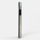 背景の水彩画 Case-Mate iPhoneケース (裏面/右)