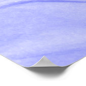 背景の縮れたテクスチャ ポスター (角)