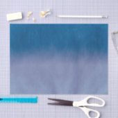 背景の質の水彩画の紙3 薄葉紙 (クラフト)