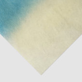 背景の質の水彩画の紙 薄葉紙 (詳細)