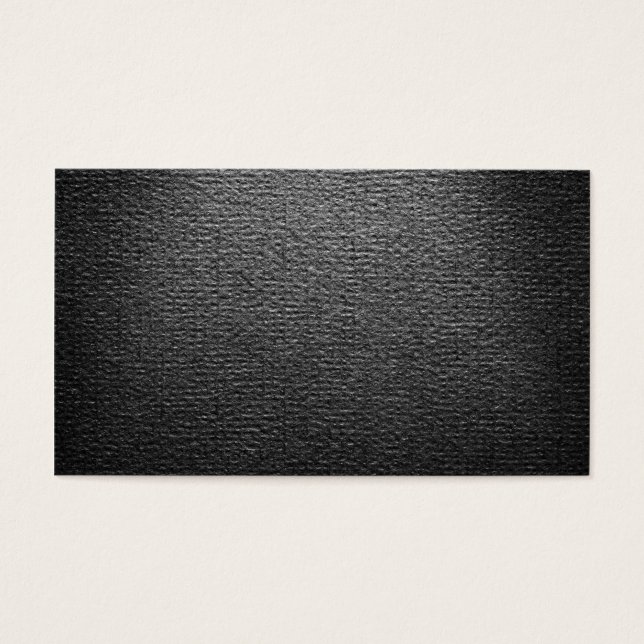 背景の黒い紙テクスチャ (正面)