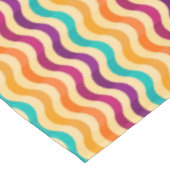 背景はとのレトロの2で縞で飾ります テーブルクロス (アングル)