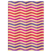 背景はとのレトロの3で縞で飾ります クリップボード (裏面)