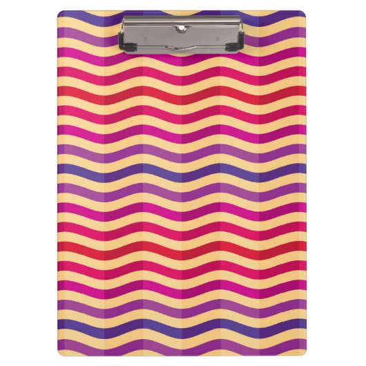 背景はとのレトロの3で縞で飾ります クリップボード (正面)