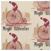 背景を選択するヴィンテージFabric ファブリック (クローズアップ)